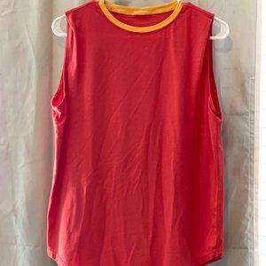 Brunswick Muscle Tank